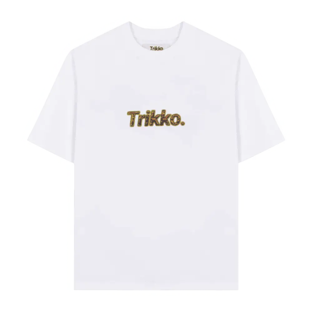 TRIKKO HEATMAP TEE - Image 2